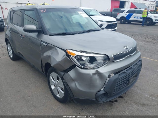KIA Soul 2016 KNDJN2A2XG7387322 Image 6