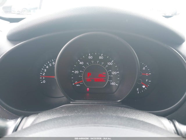 KIA Soul 2016 KNDJN2A2XG7387322 Image 7