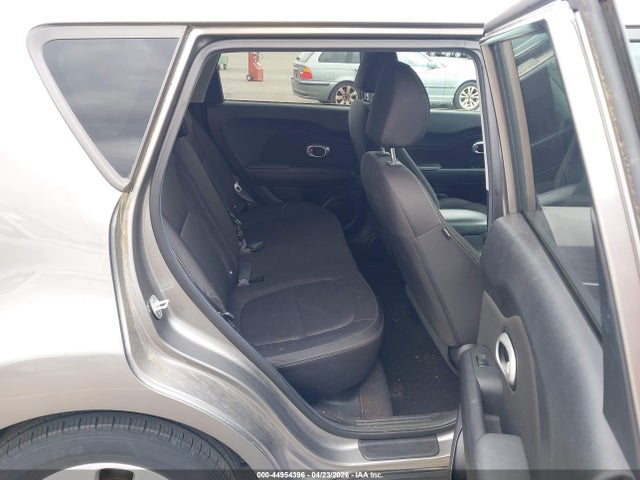 KIA Soul 2016 KNDJN2A2XG7387322 Image 8