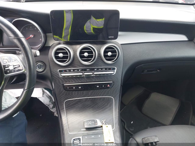 Продаж на аукціоні авто 2022 Mercedes-benz Glc 300 Suv, vin: W1N0G8DB2NV350271, номер лоту: 44954397