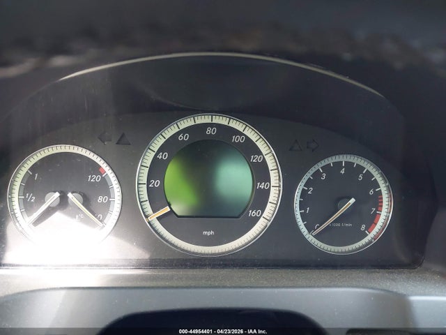 44954401 :رقم المزاد ، WDDGF81X68F064369 vin ، 2008 Mercedes-benz C 300 Luxury 4matic/sport 4matic مزاد بيع