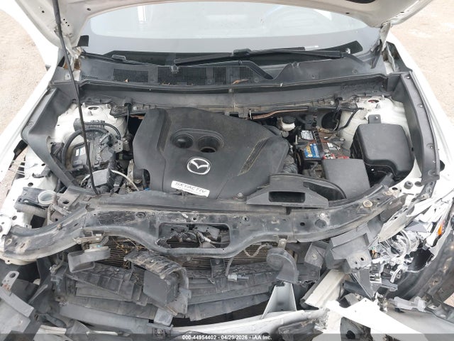 Aukcja sprzedaży 2016 Mazda Cx-9 Signature, vin: JM3TCBEY0G0104357, numer aukcji: 44954402
