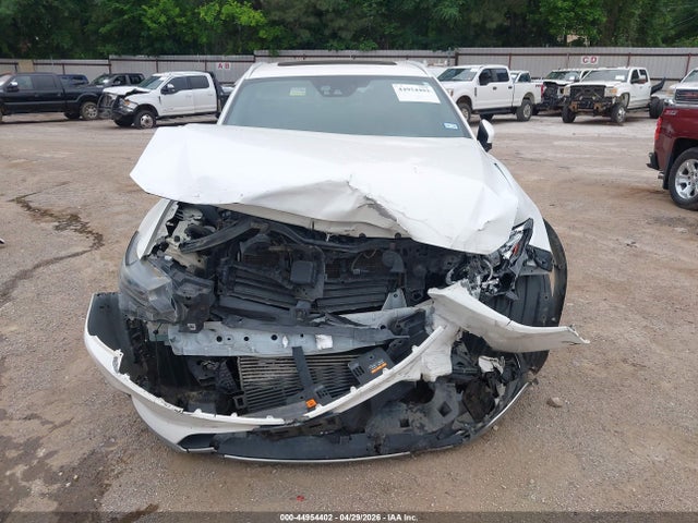 Aukcja sprzedaży 2016 Mazda Cx-9 Signature, vin: JM3TCBEY0G0104357, numer aukcji: 44954402