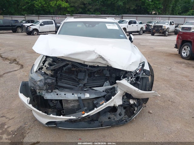 Aukcja sprzedaży 2016 Mazda Cx-9 Signature, vin: JM3TCBEY0G0104357, numer aukcji: 44954402
