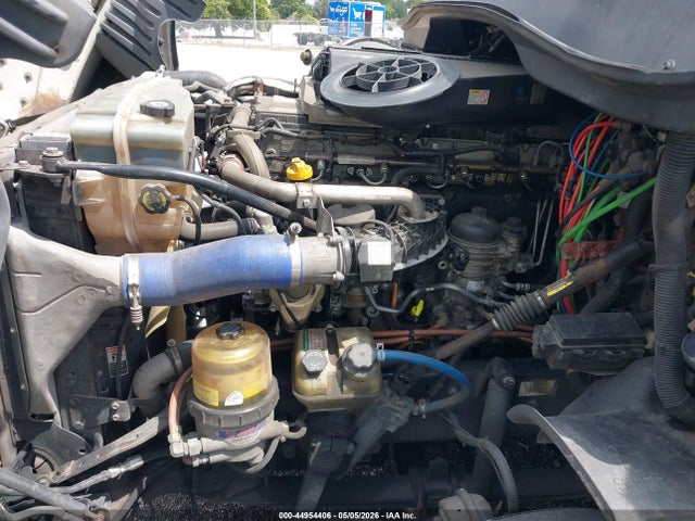 2020 Freightliner Cascadia 125 მანქანა იყიდება აუქციონზე, vin: 3AKJGLDRXLSLJ3891, აუქციონის ნომერი: 44954406