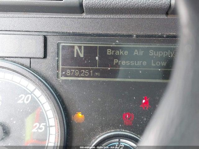 2020 Freightliner Cascadia 125 მანქანა იყიდება აუქციონზე, vin: 3AKJGLDRXLSLJ3891, აუქციონის ნომერი: 44954406