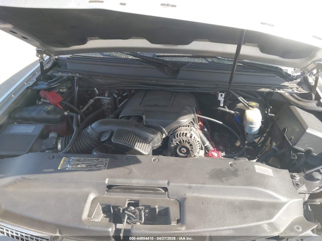 Продаж на аукціоні авто 2011 Cadillac Escalade Luxury, vin: 1GYS4BEF0BR234735, номер лоту: 44954410