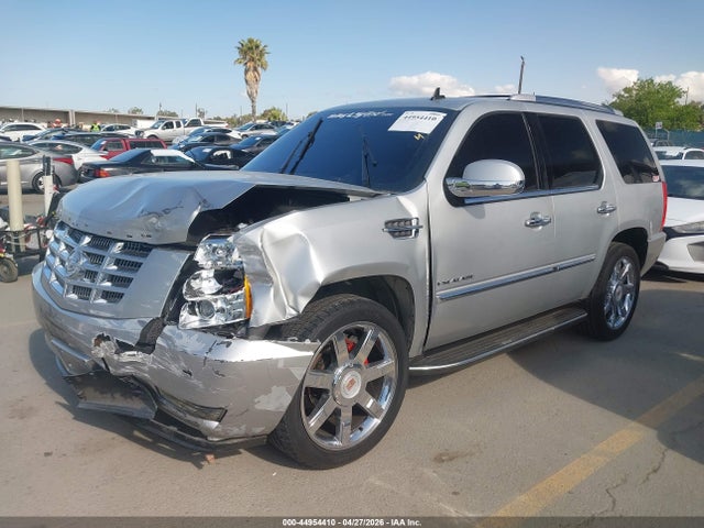 Продаж на аукціоні авто 2011 Cadillac Escalade Luxury, vin: 1GYS4BEF0BR234735, номер лоту: 44954410