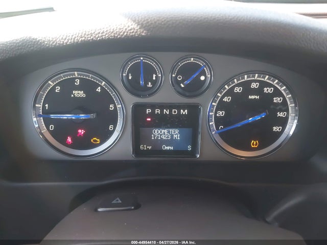 Продаж на аукціоні авто 2011 Cadillac Escalade Luxury, vin: 1GYS4BEF0BR234735, номер лоту: 44954410