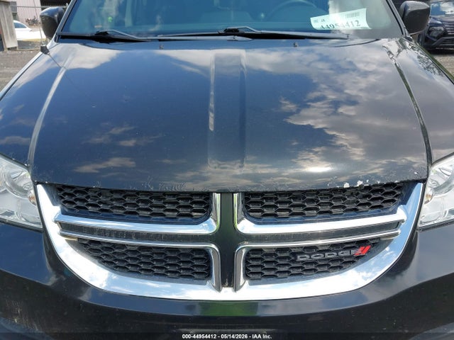Aukcja sprzedaży 2016 Dodge Grand Caravan Se Plus, vin: 2C4RDGBG9GR356901, numer aukcji: 44954412