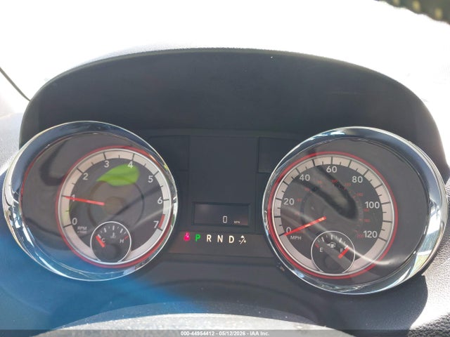 Aukcja sprzedaży 2016 Dodge Grand Caravan Se Plus, vin: 2C4RDGBG9GR356901, numer aukcji: 44954412