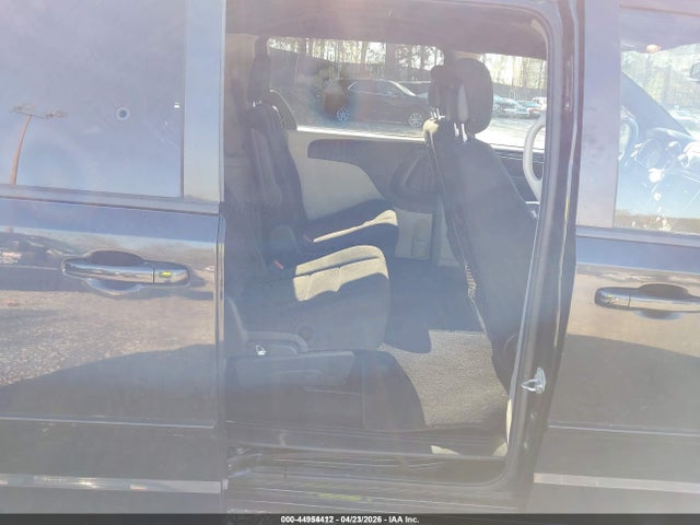 Aukcja sprzedaży 2016 Dodge Grand Caravan Se Plus, vin: 2C4RDGBG9GR356901, numer aukcji: 44954412