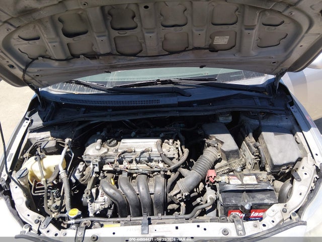 Aukcja sprzedaży 2010 Toyota Corolla Le, vin: 1NXBU4EE6AZ374613, numer aukcji: 44954421