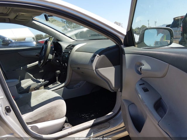 Aukcja sprzedaży 2010 Toyota Corolla Le, vin: 1NXBU4EE6AZ374613, numer aukcji: 44954421