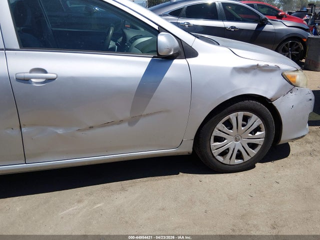Aukcja sprzedaży 2010 Toyota Corolla Le, vin: 1NXBU4EE6AZ374613, numer aukcji: 44954421
