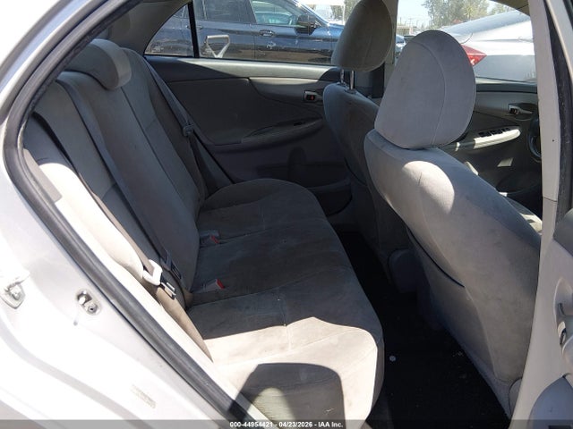 Aukcja sprzedaży 2010 Toyota Corolla Le, vin: 1NXBU4EE6AZ374613, numer aukcji: 44954421