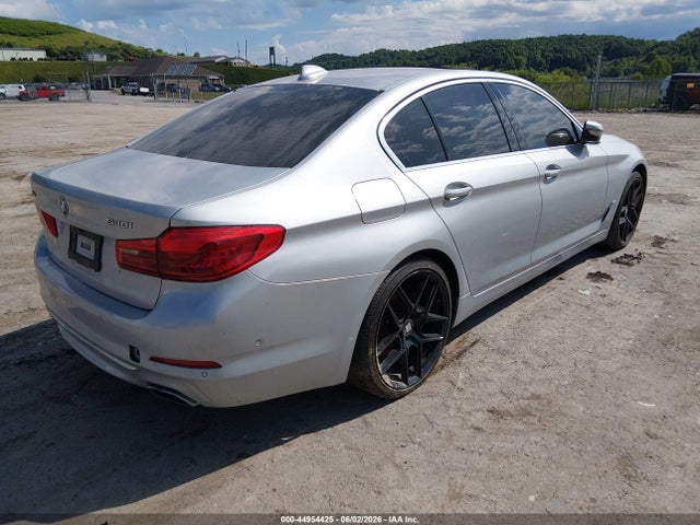 Продаж на аукціоні авто 2017 Bmw 540i Xdrive, vin: WBAJE7C32HG887167, номер лоту: 44954425