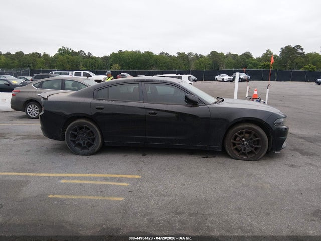 44954428 :رقم المزاد ، 2C3CDXJG0GH188972 vin ، 2016 Dodge Charger Sxt مزاد بيع