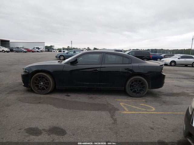 44954428 :رقم المزاد ، 2C3CDXJG0GH188972 vin ، 2016 Dodge Charger Sxt مزاد بيع