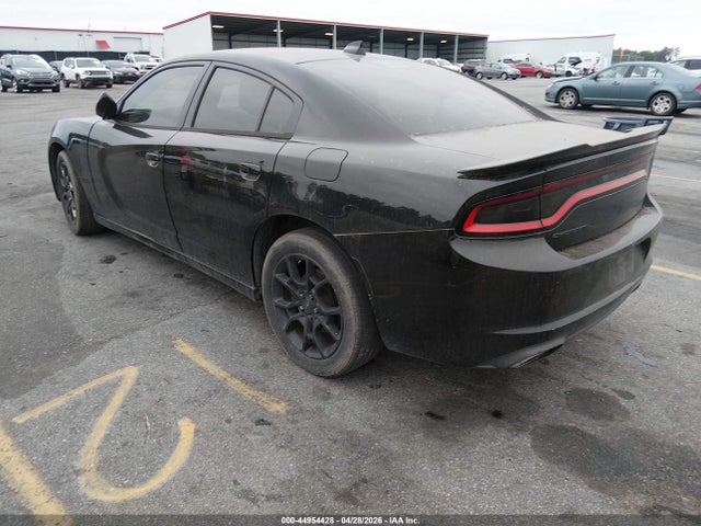 44954428 :رقم المزاد ، 2C3CDXJG0GH188972 vin ، 2016 Dodge Charger Sxt مزاد بيع