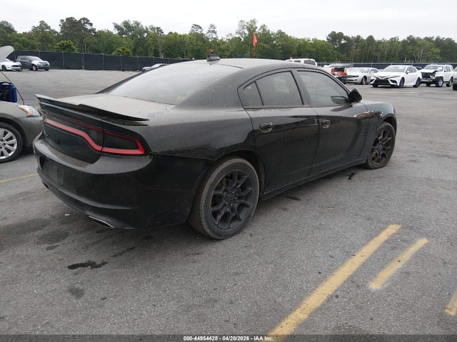 44954428 :رقم المزاد ، 2C3CDXJG0GH188972 vin ، 2016 Dodge Charger Sxt مزاد بيع