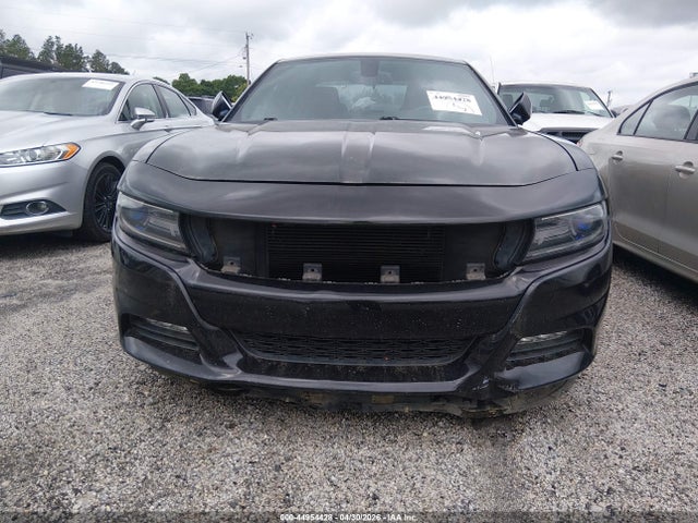 44954428 :رقم المزاد ، 2C3CDXJG0GH188972 vin ، 2016 Dodge Charger Sxt مزاد بيع