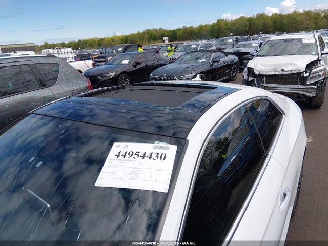 44954430 :رقم المزاد ، WAUPNAF57JA001292 vin ، 2018 Audi A5 2.0t Premium مزاد بيع