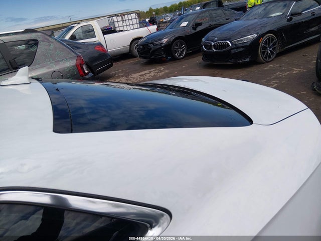 44954430 :رقم المزاد ، WAUPNAF57JA001292 vin ، 2018 Audi A5 2.0t Premium مزاد بيع