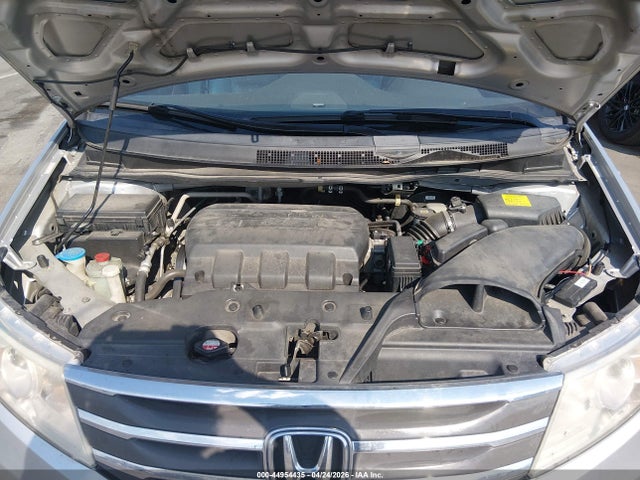 Продажа на аукционе авто 2012 Honda Odyssey Ex-l, vin: 5FNRL5H68CB091190, номер лота: 44954435