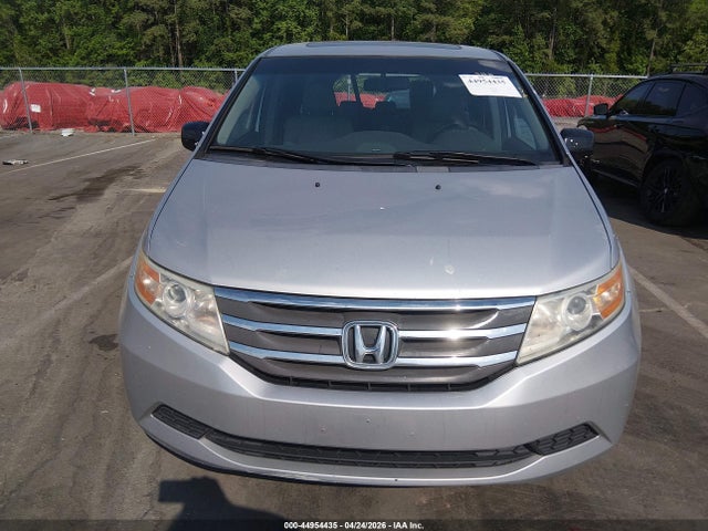 Продажа на аукционе авто 2012 Honda Odyssey Ex-l, vin: 5FNRL5H68CB091190, номер лота: 44954435
