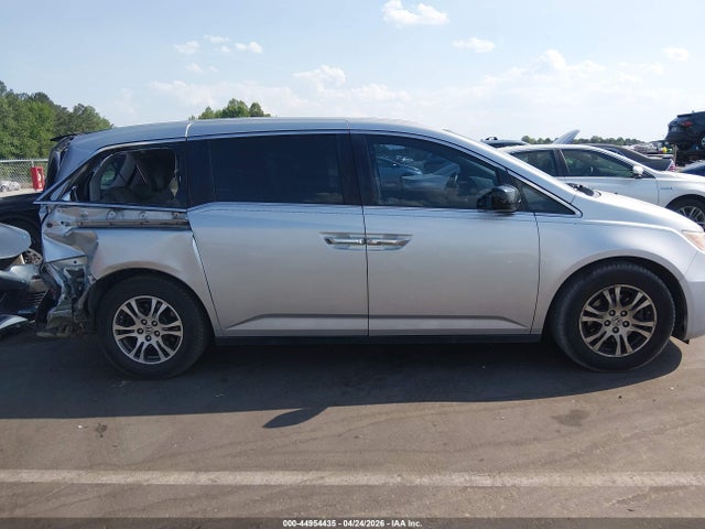 Продажа на аукционе авто 2012 Honda Odyssey Ex-l, vin: 5FNRL5H68CB091190, номер лота: 44954435