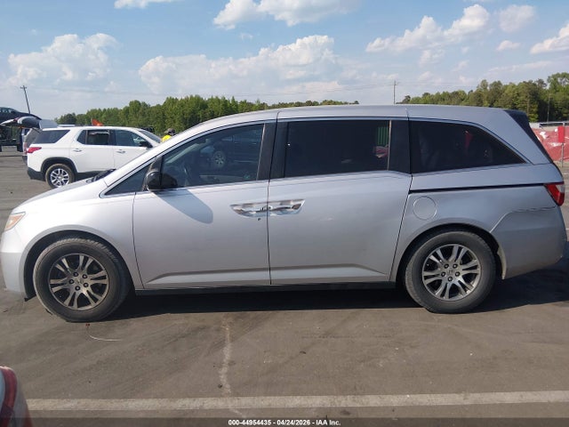 Продажа на аукционе авто 2012 Honda Odyssey Ex-l, vin: 5FNRL5H68CB091190, номер лота: 44954435