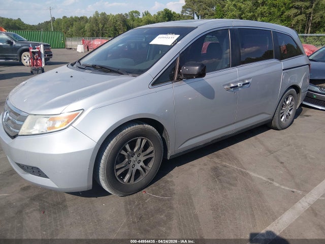 Продажа на аукционе авто 2012 Honda Odyssey Ex-l, vin: 5FNRL5H68CB091190, номер лота: 44954435