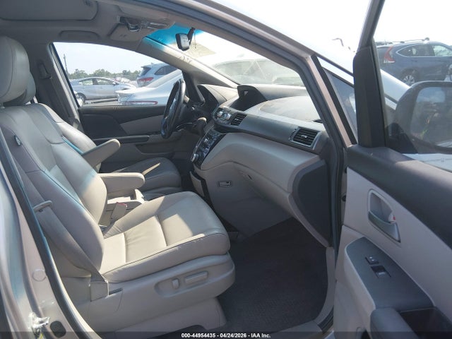 Продажа на аукционе авто 2012 Honda Odyssey Ex-l, vin: 5FNRL5H68CB091190, номер лота: 44954435