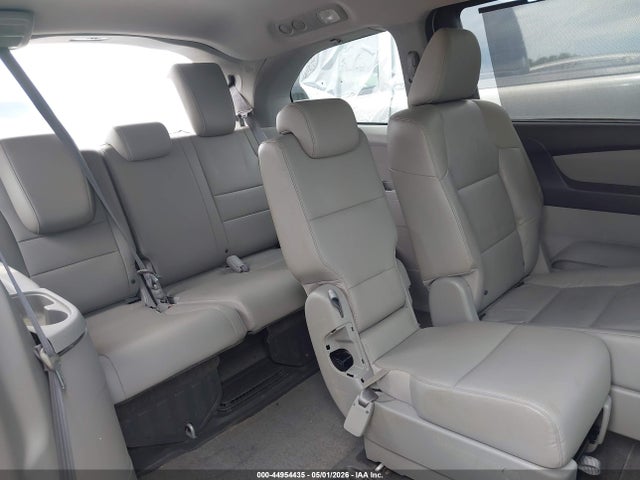 Продажа на аукционе авто 2012 Honda Odyssey Ex-l, vin: 5FNRL5H68CB091190, номер лота: 44954435