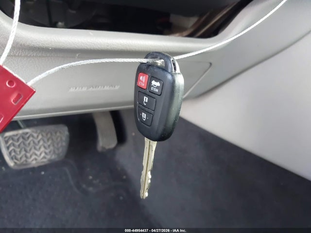 Aukcja sprzedaży 2013 Toyota Camry Le, vin: 4T1BF1FK6DU266770, numer aukcji: 44954437