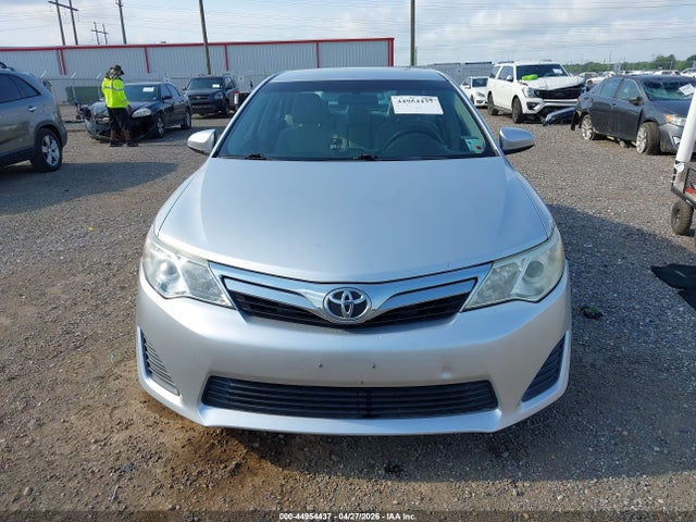 Aukcja sprzedaży 2013 Toyota Camry Le, vin: 4T1BF1FK6DU266770, numer aukcji: 44954437