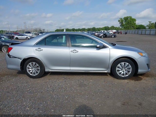 Aukcja sprzedaży 2013 Toyota Camry Le, vin: 4T1BF1FK6DU266770, numer aukcji: 44954437