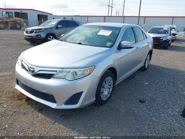 Aukcja sprzedaży 2013 Toyota Camry Le, vin: 4T1BF1FK6DU266770, numer aukcji: 44954437