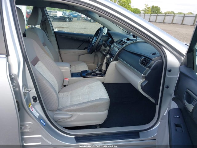 Aukcja sprzedaży 2013 Toyota Camry Le, vin: 4T1BF1FK6DU266770, numer aukcji: 44954437