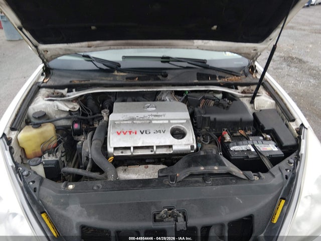 Aukcja sprzedaży 2002 Lexus Es 300, vin: JTHBF30G925003991, numer aukcji: 44954446