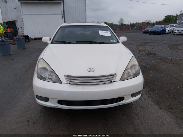 Aukcja sprzedaży 2002 Lexus Es 300, vin: JTHBF30G925003991, numer aukcji: 44954446