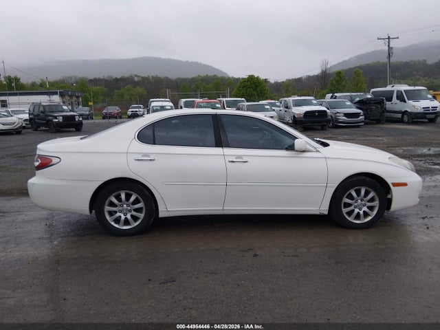 Aukcja sprzedaży 2002 Lexus Es 300, vin: JTHBF30G925003991, numer aukcji: 44954446