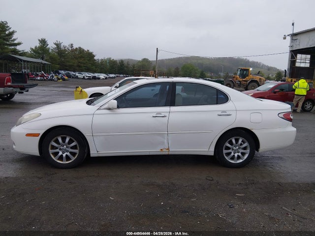 Aukcja sprzedaży 2002 Lexus Es 300, vin: JTHBF30G925003991, numer aukcji: 44954446