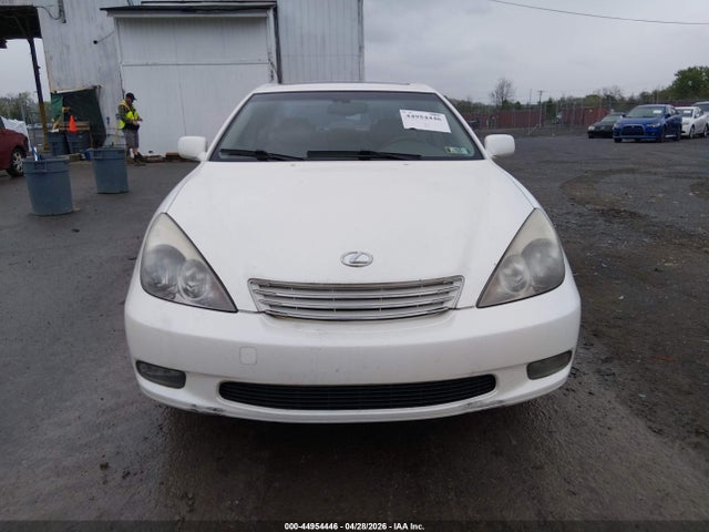 Aukcja sprzedaży 2002 Lexus Es 300, vin: JTHBF30G925003991, numer aukcji: 44954446