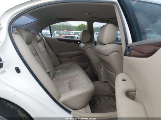 Aukcja sprzedaży 2002 Lexus Es 300, vin: JTHBF30G925003991, numer aukcji: 44954446