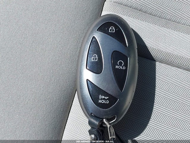 KMHL64JA8SA487077 Hyundai SONATA SEL