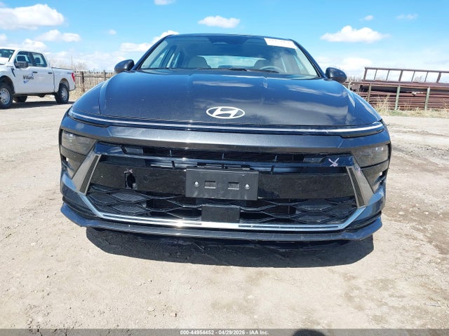 KMHL64JA8SA487077 Hyundai SONATA SEL