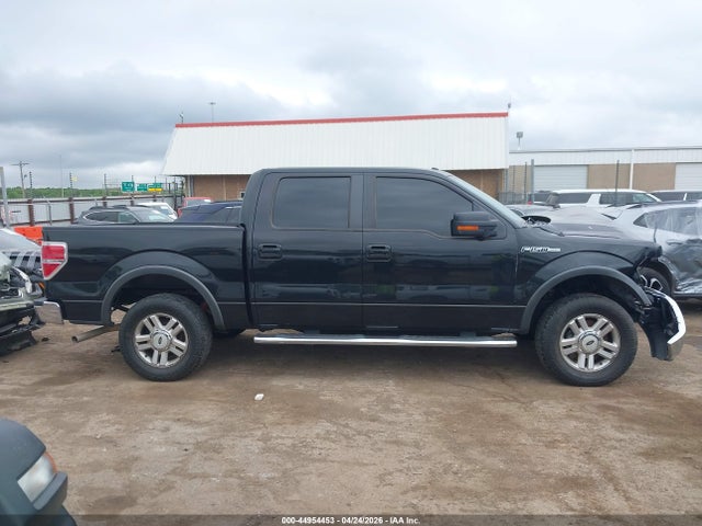 2010 Ford F-150 Fx2 Sport/harley-davidson/king Ranch/lariat/platinum/xl/xlt მანქანა იყიდება აუქციონზე, vin: 1FTFW1CV0AFD92983, აუქციონის ნომერი: 44954453