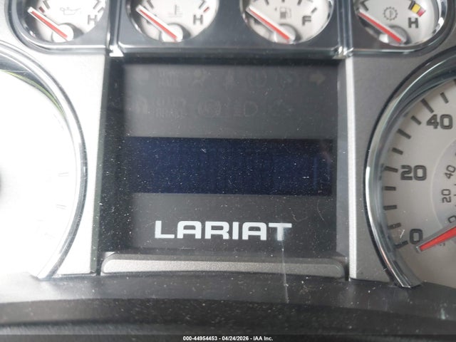 2010 Ford F-150 Fx2 Sport/harley-davidson/king Ranch/lariat/platinum/xl/xlt მანქანა იყიდება აუქციონზე, vin: 1FTFW1CV0AFD92983, აუქციონის ნომერი: 44954453